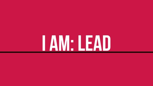 I Am Lead