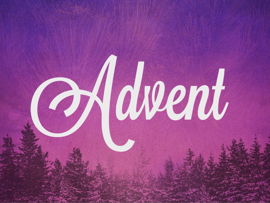 Advent: Opening The Gift